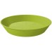 PLASTKON Miska Primavera 38 cm hráškově zelená