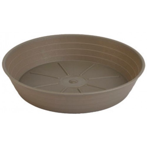 PLASTKON Miska Primavera 16 cm taupe PLASTKON Miska Primavera 16 cm taupe