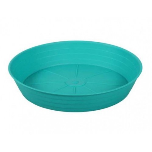 PLASTKON Miska Primavera 20 cm tyrkys PLASTKON Miska Primavera 20 cm tyrkys