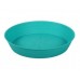 PLASTKON Miska Primavera 38 cm tyrkys