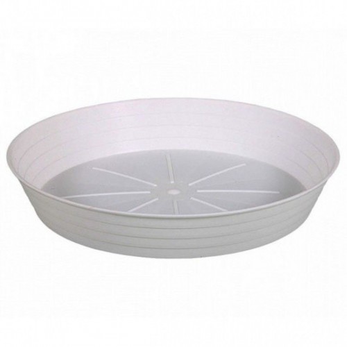 PLASTKON Miska Primavera 10 cm bílá PLASTKON Miska Primavera 10 cm bílá