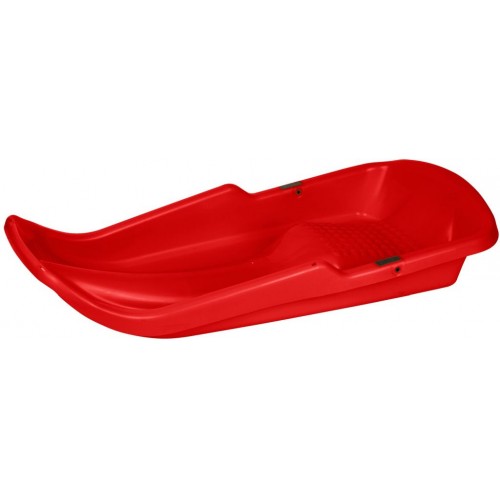 PLASTKON Boby Simple červená