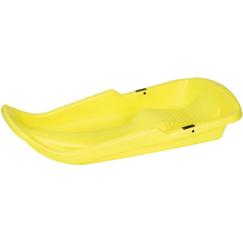 PLASTKON Boby Simple žlutá PLASTKON Boby Simple žlutá