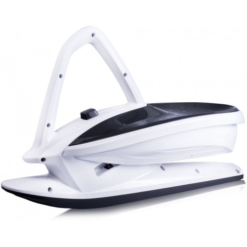 PLASTKON Skibob Skidrifter černý ice PLASTKON Skibob Skidrifter černý ice