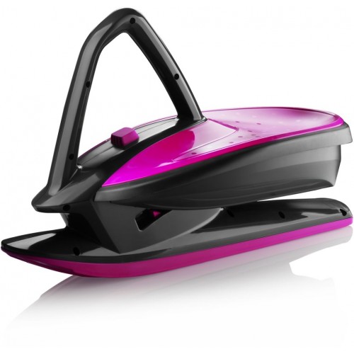 PLASTKON Skibob Skidrifter monster růžový PLASTKON Skibob Skidrifter monster růžový
