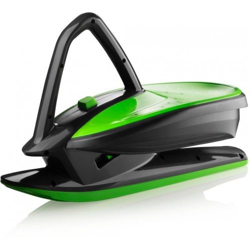 PLASTKON Skibob Skidrifter mystic zelený PLASTKON Skibob Skidrifter mystic zelený