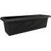 PLASTKON Truhlík Trend 60 cm antracit