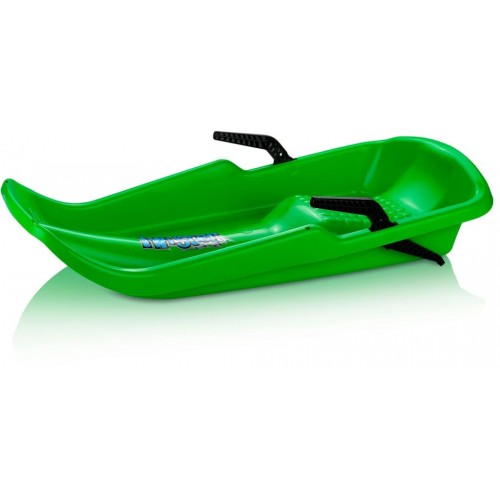 PLASTKON Boby Twister zelená PLASTKON Boby Twister zelená