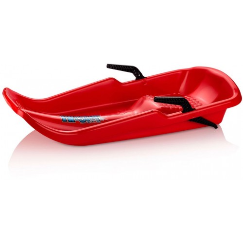 PLASTKON Twister bob červený PLASTKON Twister bob červený