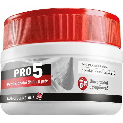 PRO5 Univerzální odvápňovač 41003973 PRO5 Univerzální odvápňovač 41003973