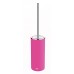 NIMCO PURE stojánkový WC kartáč purpurový, PU7094-40