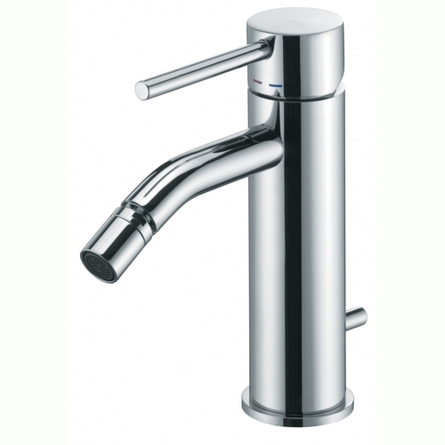 FONTE LIGHT bidetová baterie s automatickou výpustí chrom LIG135CR FONTE LIGHT bidetová baterie s automatickou výpustí chrom LIG135CR