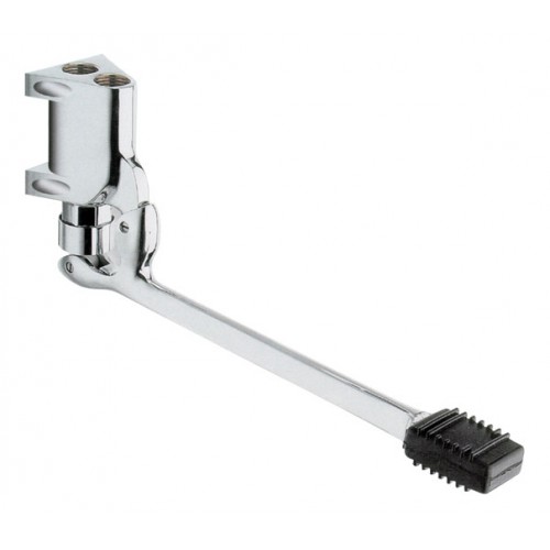 Silfra QUICK QK40051 Ventil s pedálem