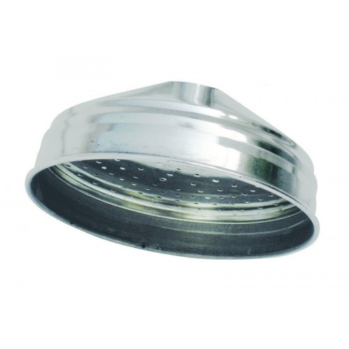 GEOS Sprchová růžice pro art. 21.121 (1/2“), 80 mm QP21.121 GEOS Sprchová růžice pro art. 21.121 (1/2“), 80 mm QP21.121