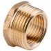 NOVASERVIS Redukce mosaz 5/4" X 1" R05ZW