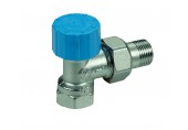 Giacomini Termostatický ventil rohový 3/4" R401HX004