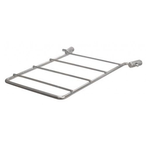 IDEAL Standard DUORO mřížka k výlevce chrom R6378AA IDEAL Standard DUORO mřížka k výlevce chrom R6378AA