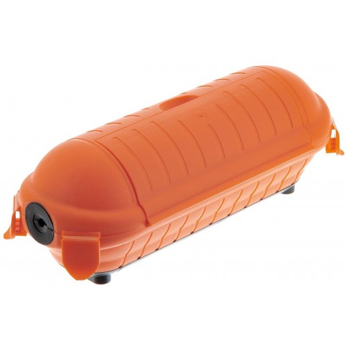 RETLUX RPA 100 Kryt spoj. kabelů s IP44 50003468 RETLUX RPA 100 Kryt spoj. kabelů s IP44 50003468