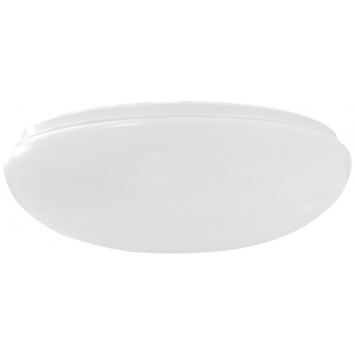 RETLUX RSM 108 Světlo přisazené, kulaté 24W IP20 50003533