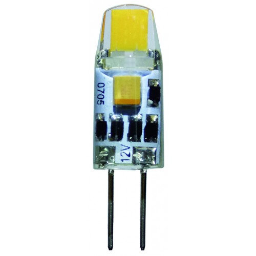 RETLUX RLL 316 G4 1,2 W LED COB 12V 50003660 RETLUX RLL 316 G4 1,2 W LED COB 12V 50003660