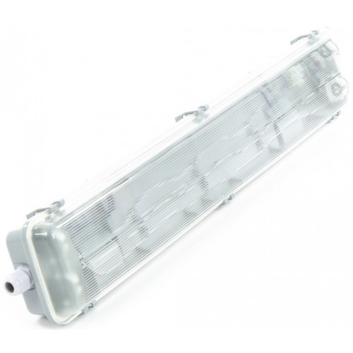 RETLUX RSM 118 přisaz.IP65 0,6m pro 2xT8 50003844 RETLUX RSM 118 přisaz.IP65 0,6m pro 2xT8 50003844