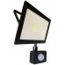 RETLUX RSL 248 LED Reflektor 50W 4000K PIR 50004003