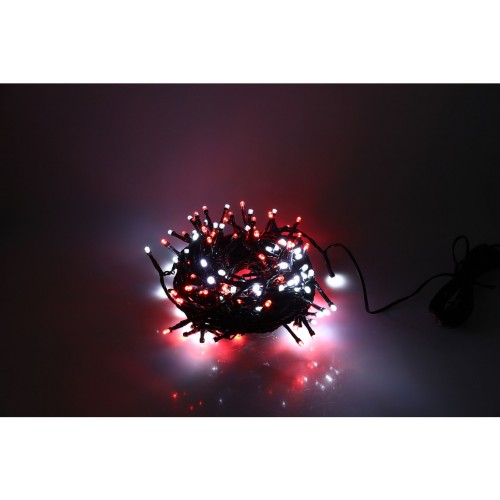 RETLUX RXL 383 Vánoční řetěz Nano 150 LED 50004945 RETLUX RXL 383 Vánoční řetěz Nano 150 LED 50004945
