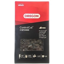 Riwall PRO Pilový řetěz Oregon .325" 1,5mm 21BPX66E