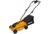 BAZAR!! Riwall PRO RALM 3320i set aku travní sekačka + 1x 4Ah baterie, nabíječka 20V AM18E2501018B PO SERVISE!!