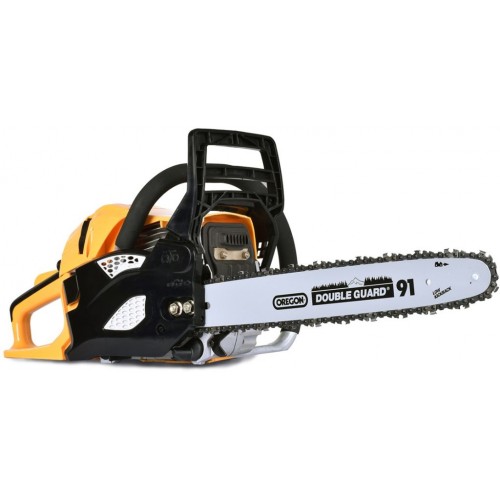 Riwall PRO RPCS 4640 - řetězová pila s benzinovým motorem PC42A1501046B Riwall PRO RPCS 4640 - řetězová pila s benzinovým motorem PC42A1501046B