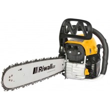 Riwall PRO RPCS 5550 řetězová pila s benzínovým motorem 55 ccm PC42A2602129B
