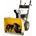 Riwall PRO RPST 5667 - dvoustupňová sněhová fréza 6,5 HP PS31A1801082B