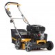 Riwall PRO RPV 4055 PRO - benzínový vertikutátor/provzdušňovač 40 cm PV16J2601001B