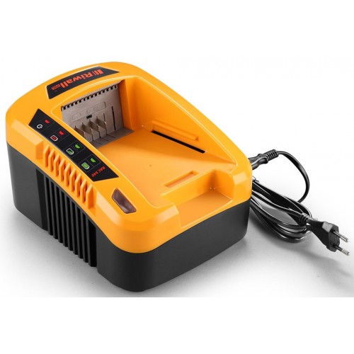 Riwall PRO RAC 540 - nabíječka 40 V (rychlá) RACC00020 Riwall PRO RAC 540 - nabíječka 40 V (rychlá) RACC00020