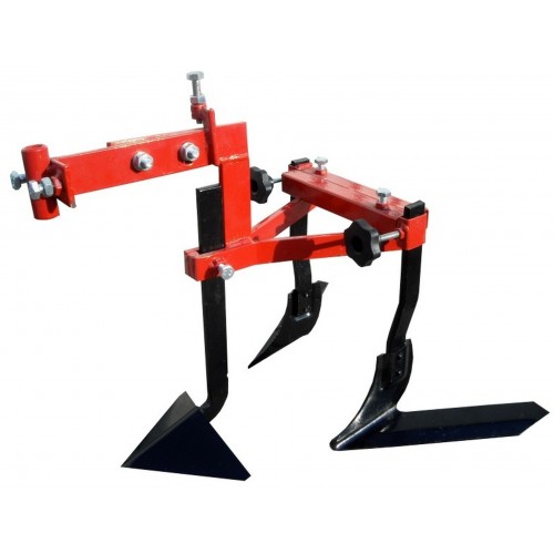 Riwall PRO Kultivátor (k RPT 8055) RACC00039