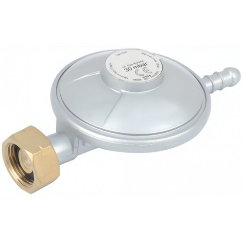 Riwall Regulátor plynu pro PB láhve HU RACC00101 Riwall Regulátor plynu pro PB láhve HU RACC00101
