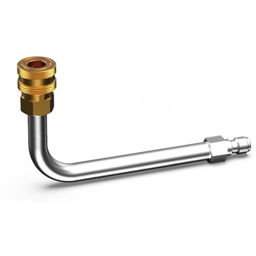Riwall PRO Pravoúhlá tryska 90° (RPPW 207 SET) RACC00124 Riwall PRO Pravoúhlá tryska 90° (RPPW 207 SET) RACC00124