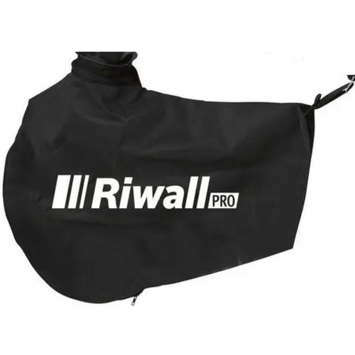 Riwall PRO sběrný vak včetně madla pro REBV 3200 e Riwall PRO sběrný vak včetně madla pro REBV 3200 e
