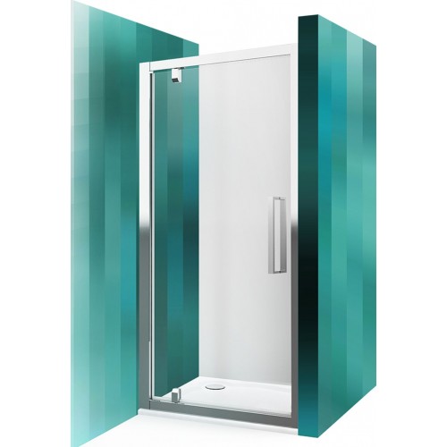 ROLTECHNIK Sprchové dveře jednokřídlé pro instalaci do niky ECDO1N/800 brillant/transparent 562-8000000-00-02 ROLTECHNIK Sprchové dveře jednokřídlé pro instalaci do niky ECDO1N/800 brillant/transparent 562-8000000-00-02
