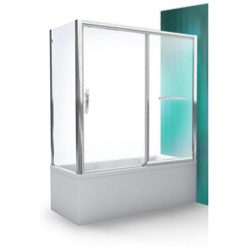 ROLTECHNIK Boční stěna PXVB/700 brillant/transparent 452-7000000-00-02 ROLTECHNIK Boční stěna PXVB/700 brillant/transparent 452-7000000-00-02