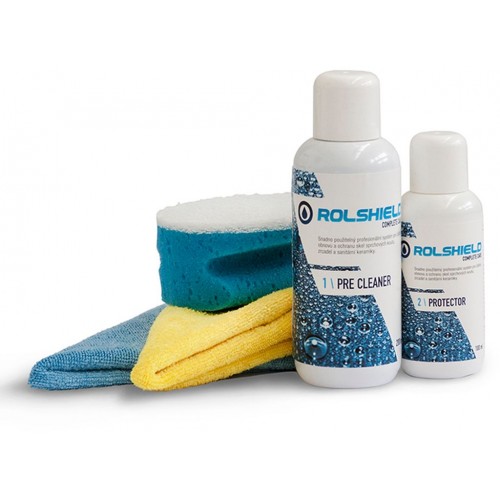 ROLTECHNIK ROLSHIELD COMPLETE CARE