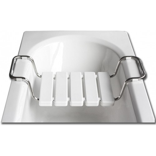 ROLTECHNIK Sedátko do vany WHITE 8000175