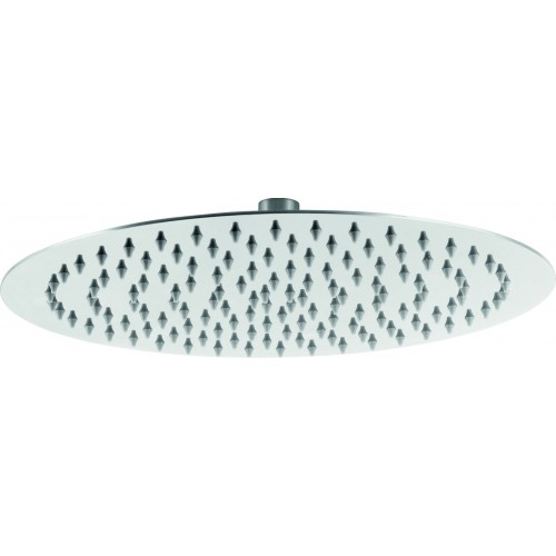 NOVASERVIS pevná sprcha prům. 300 mm nerez RUP/300,4 NOVASERVIS pevná sprcha prům. 300 mm nerez RUP/300,4