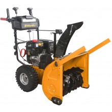 Riwall PRO RPST 6071 - dvoustupňová sněhová fréza 7,1 HP s elektrostartem PS31A2301104B_