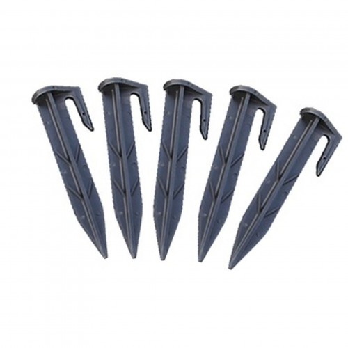 Riwall PRO Plastová skoba Riwall 100 ks (pro model RRM 800 / RRM 1000) Riwall PRO Plastová skoba Riwall 100 ks (pro model RRM 800 / RRM 1000)