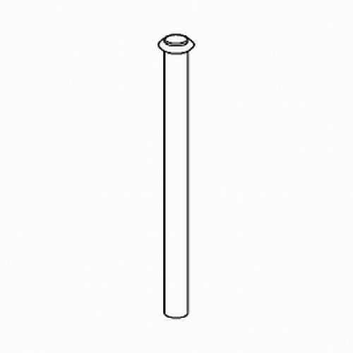 GROHE prodloužení splachovací trubky 37042000 GROHE prodloužení splachovací trubky 37042000