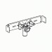 GROHE Rapid SL úchyt na armatury 37999000