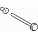 GROHE přestavbový set 43040000