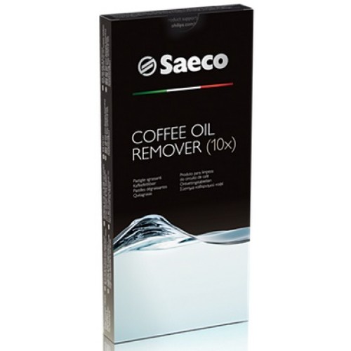 SAECO Čistící tablety do spařovací jednotky CA6704/99 SAECO Čistící tablety do spařovací jednotky CA6704/99