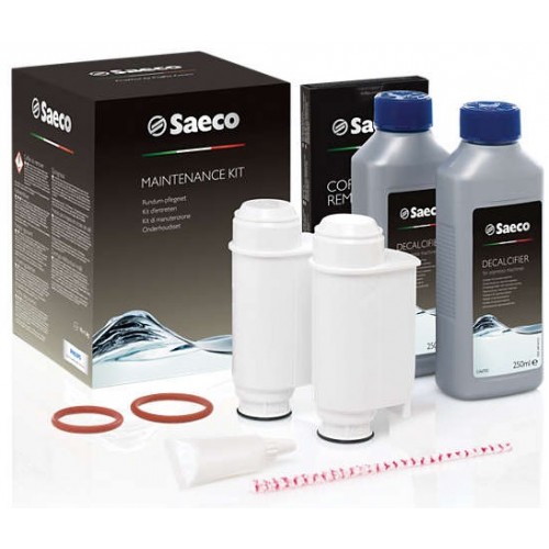 SAECO Servisní sada na údržbu CA6706/47 SAECO Servisní sada na údržbu CA6706/47